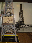 Oil Patch Museum