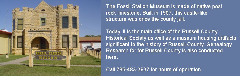 Fossil-station